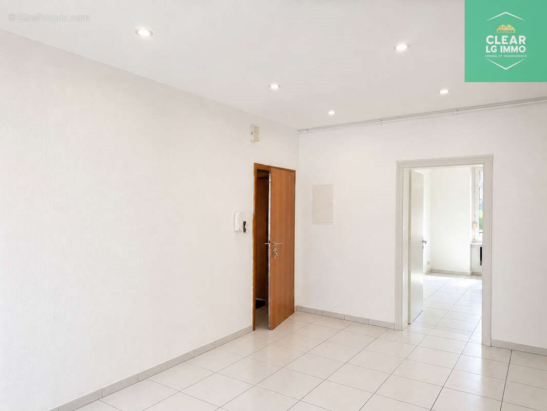 Appartement à vendre, 50m², Manom