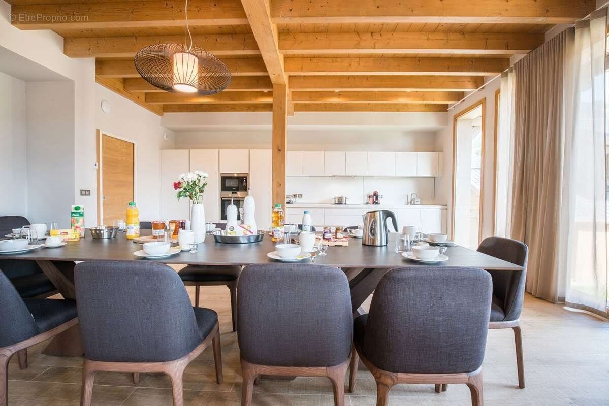 Maison à vendre, 192m², Praz-sur-Arly
