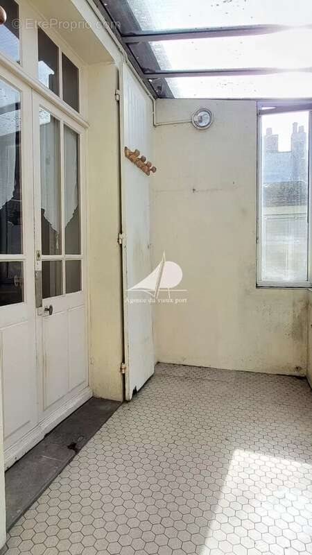 Maison à vendre, 70m², Pornic