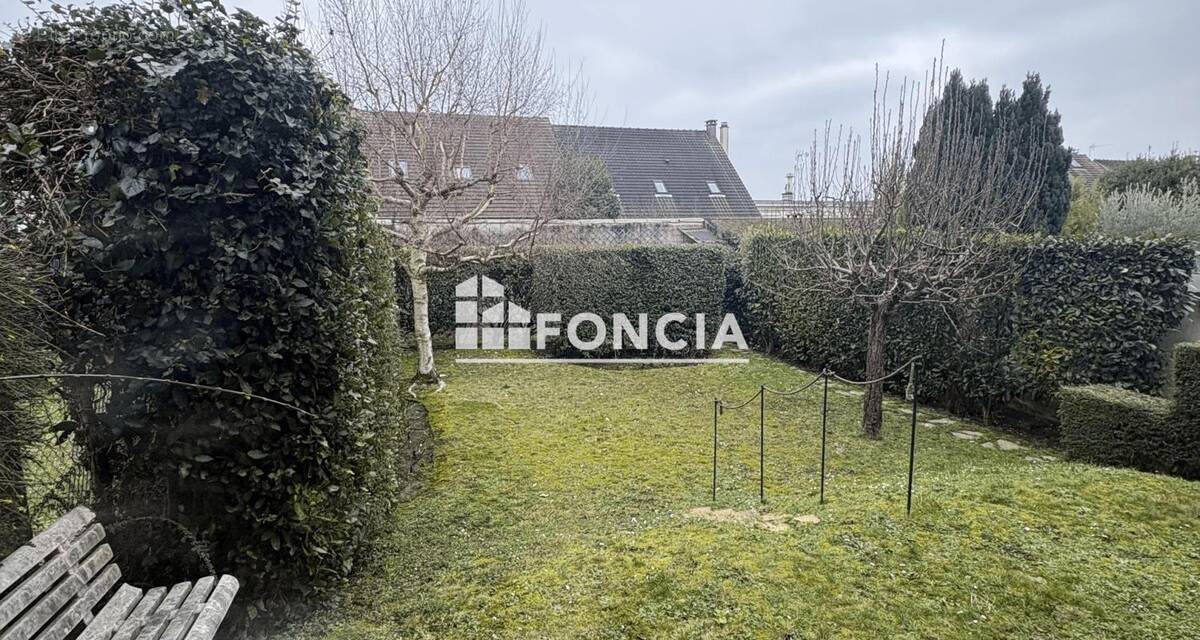 Maison à vendre, 96m², Saint-Maur-des-Fossés