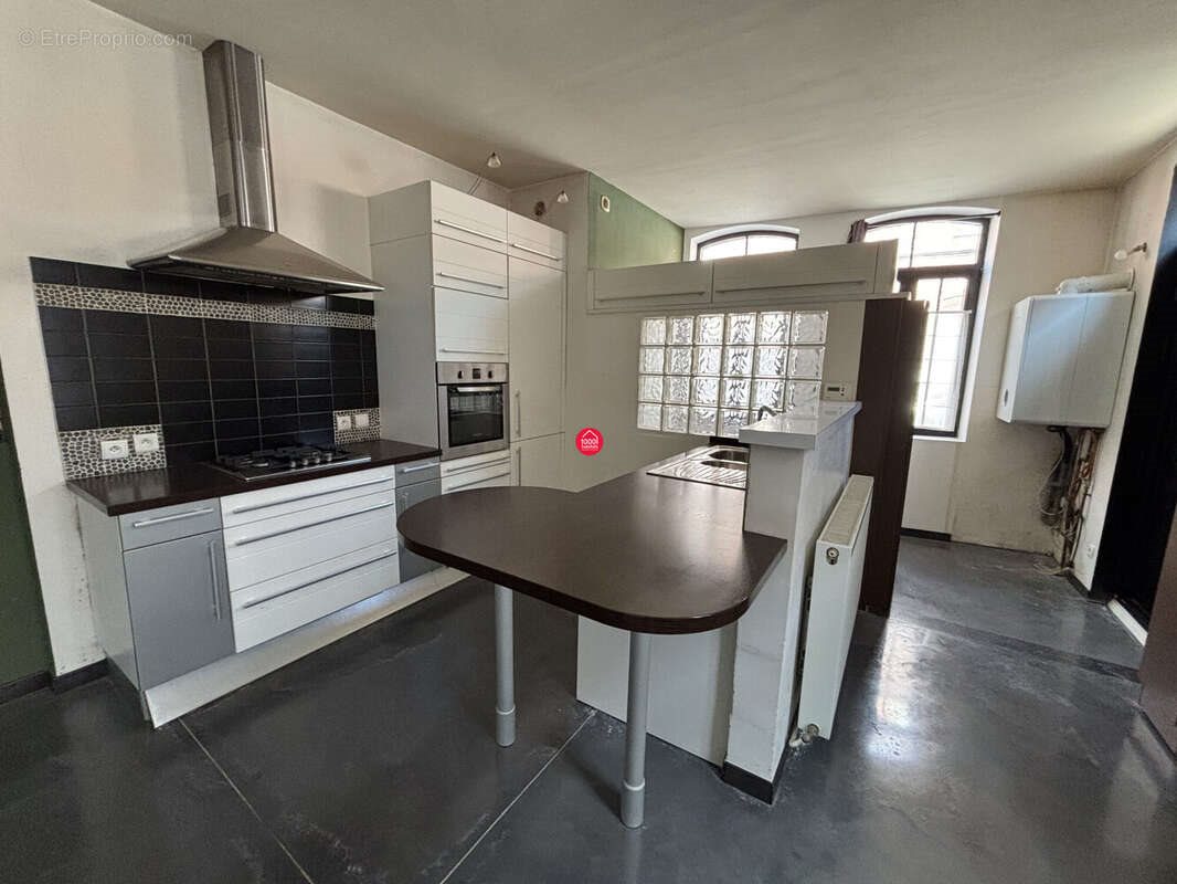 Appartement à vendre, 66m², Roubaix