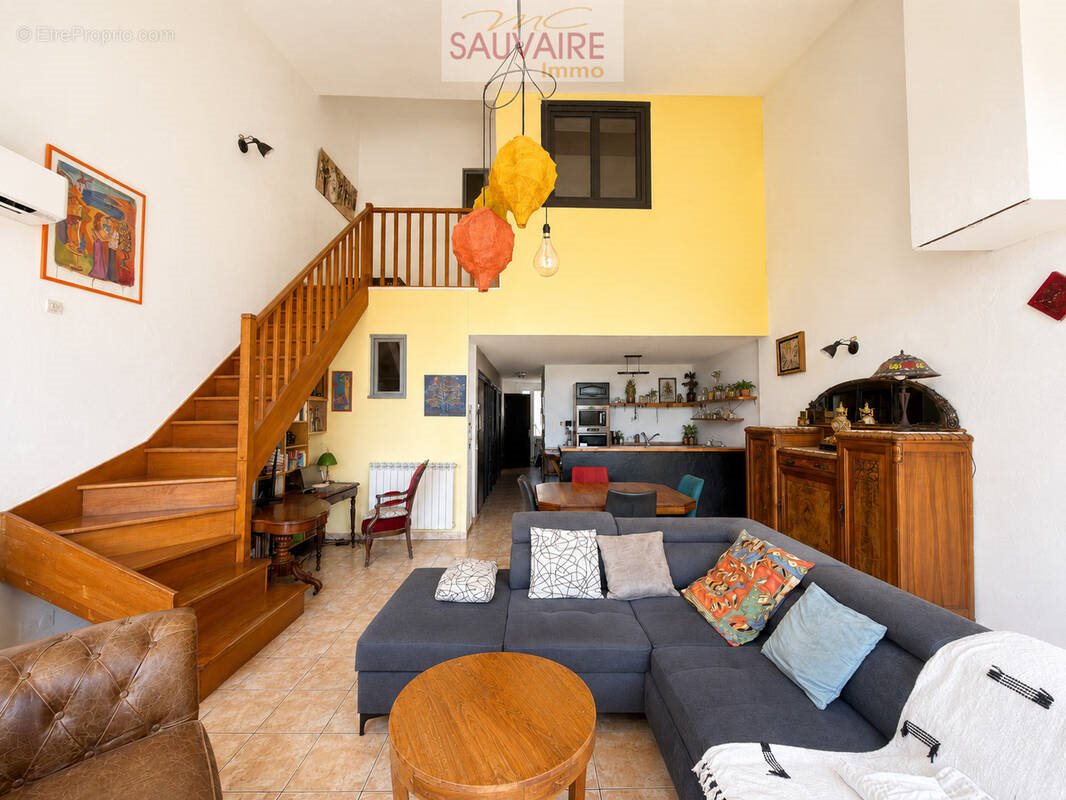 Maison à vendre, 107m², Torreilles