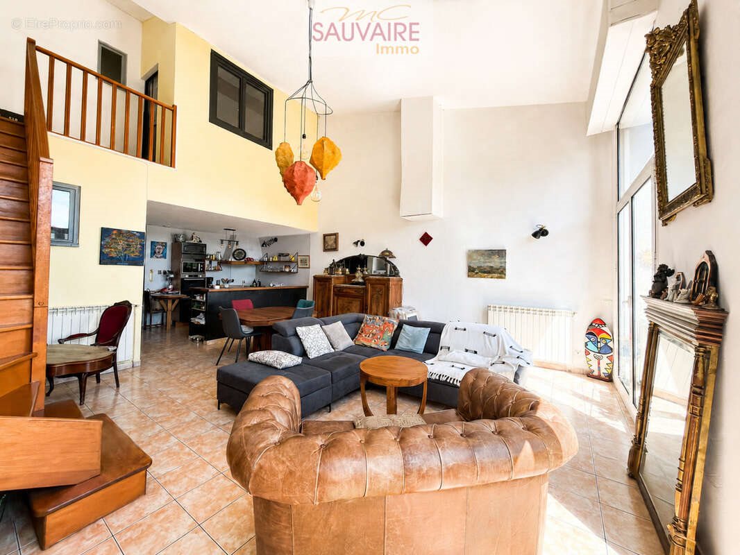 Maison à vendre, 107m², Torreilles