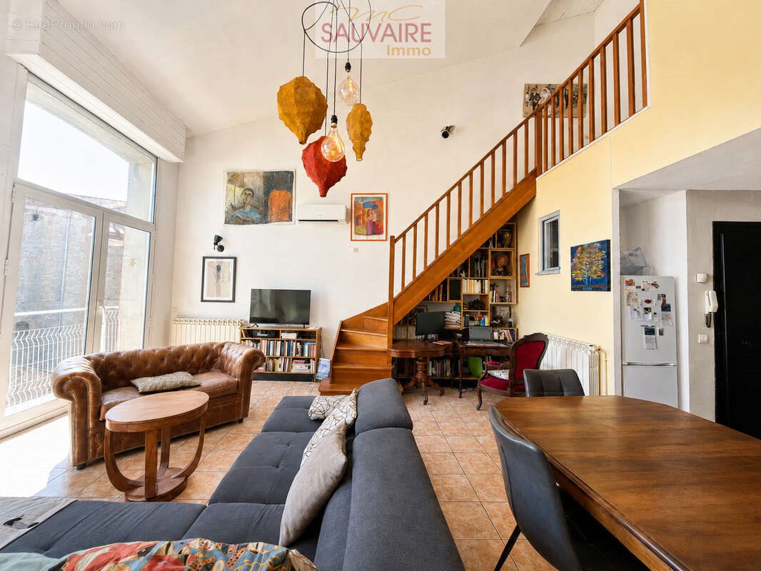 Maison à vendre, 107m², Torreilles