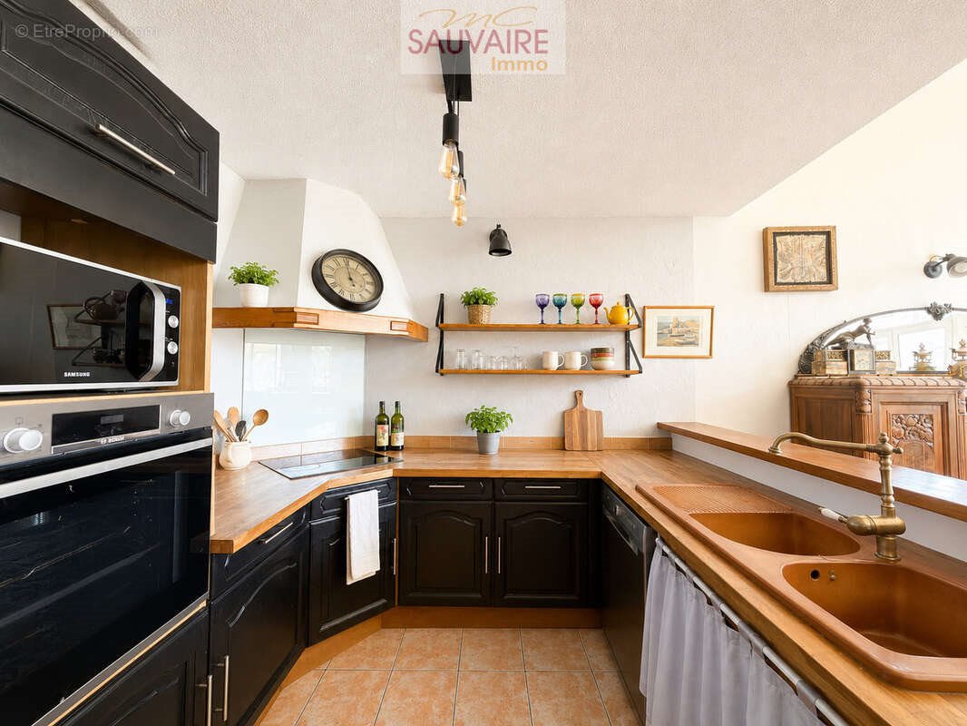Maison à vendre, 107m², Torreilles