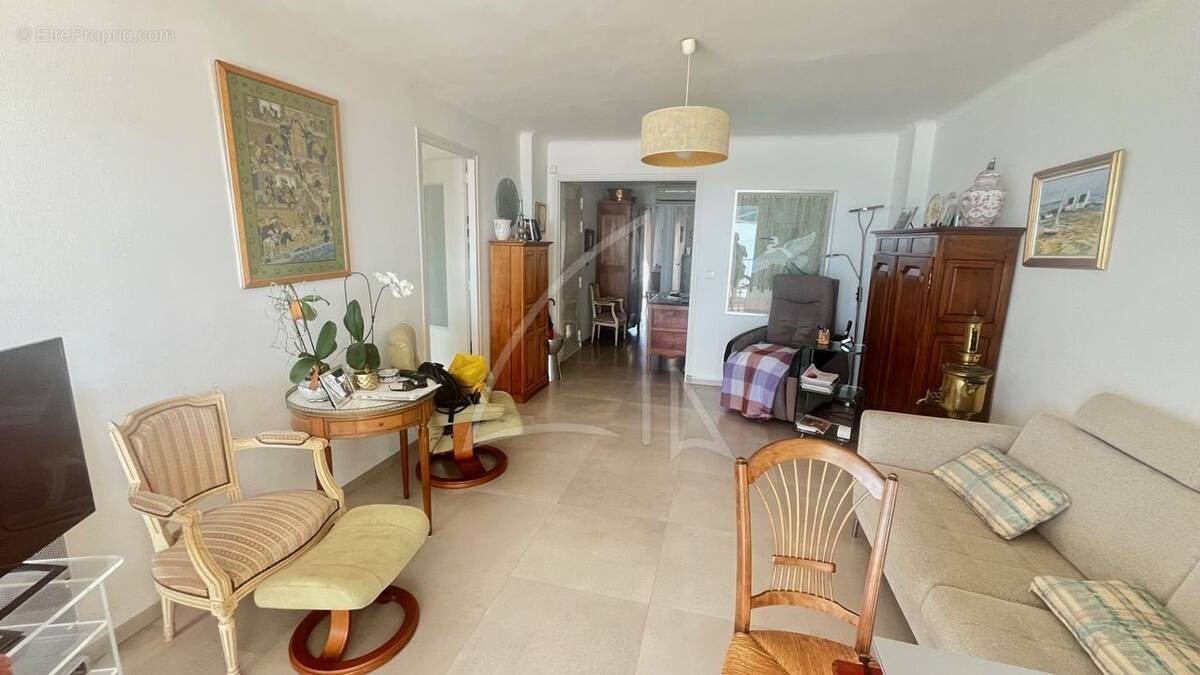 Appartement à vendre, 67m², Palavas-les-Flots
