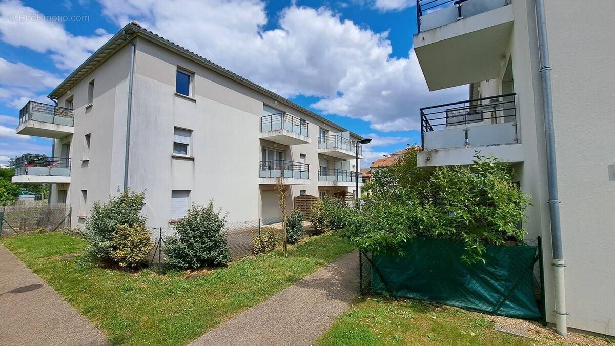 Appartement à vendre, 39m², Poitiers