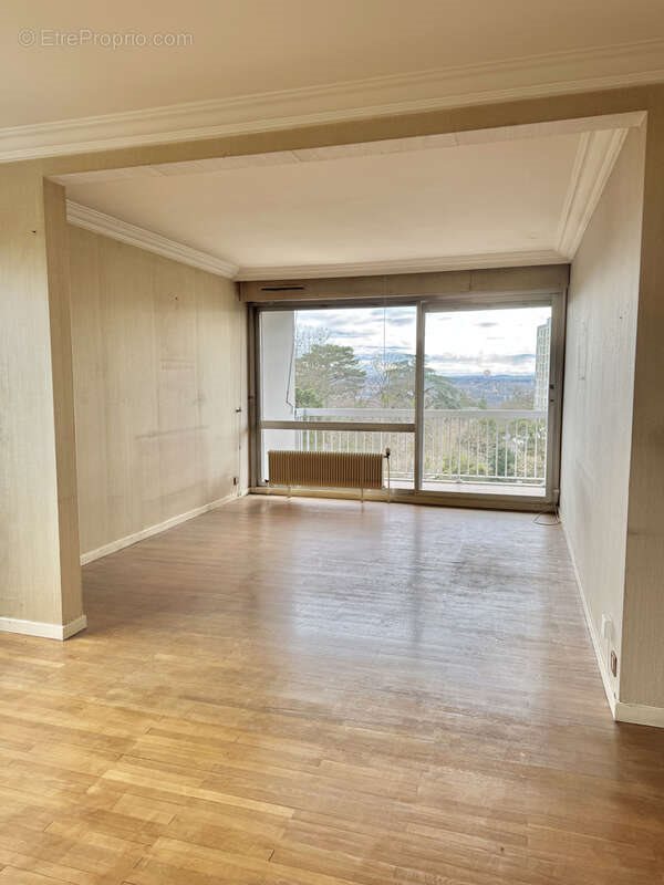 Appartement à vendre, 126m², Caluire-et-Cuire
