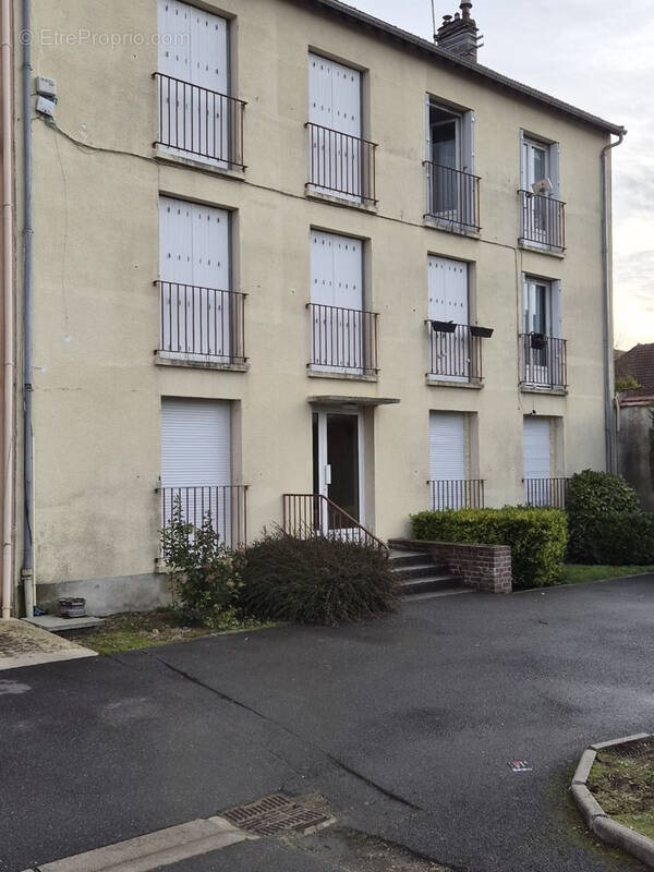 Appartement à vendre, 250m², Bornel