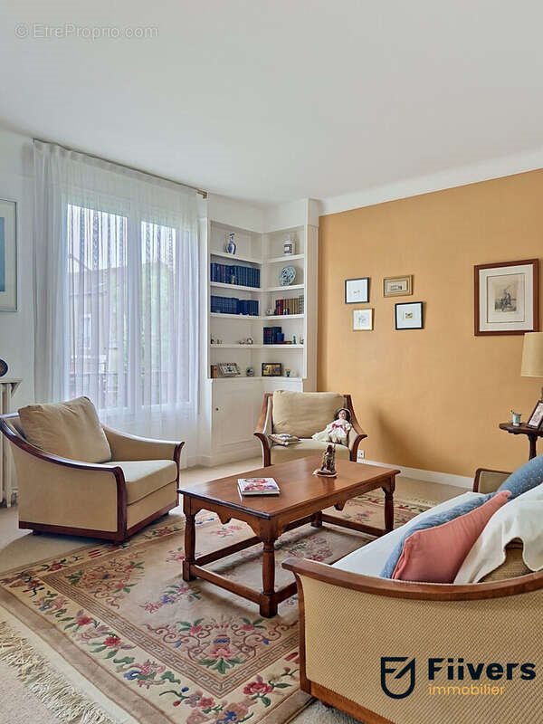 Maison à vendre, 107m², Mennecy