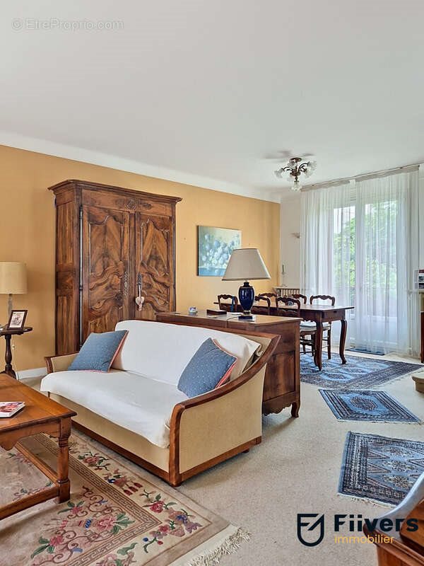 Maison à vendre, 107m², Mennecy