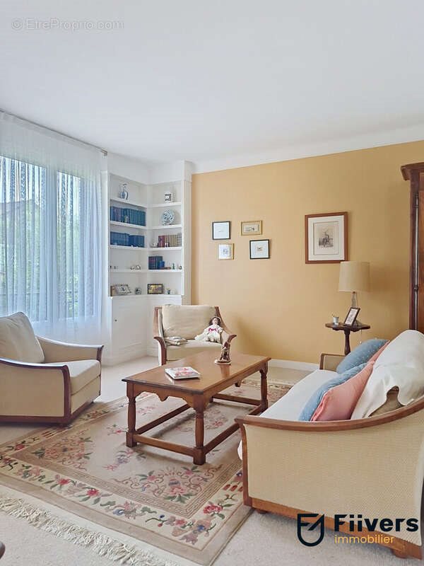 Maison à vendre, 107m², Mennecy
