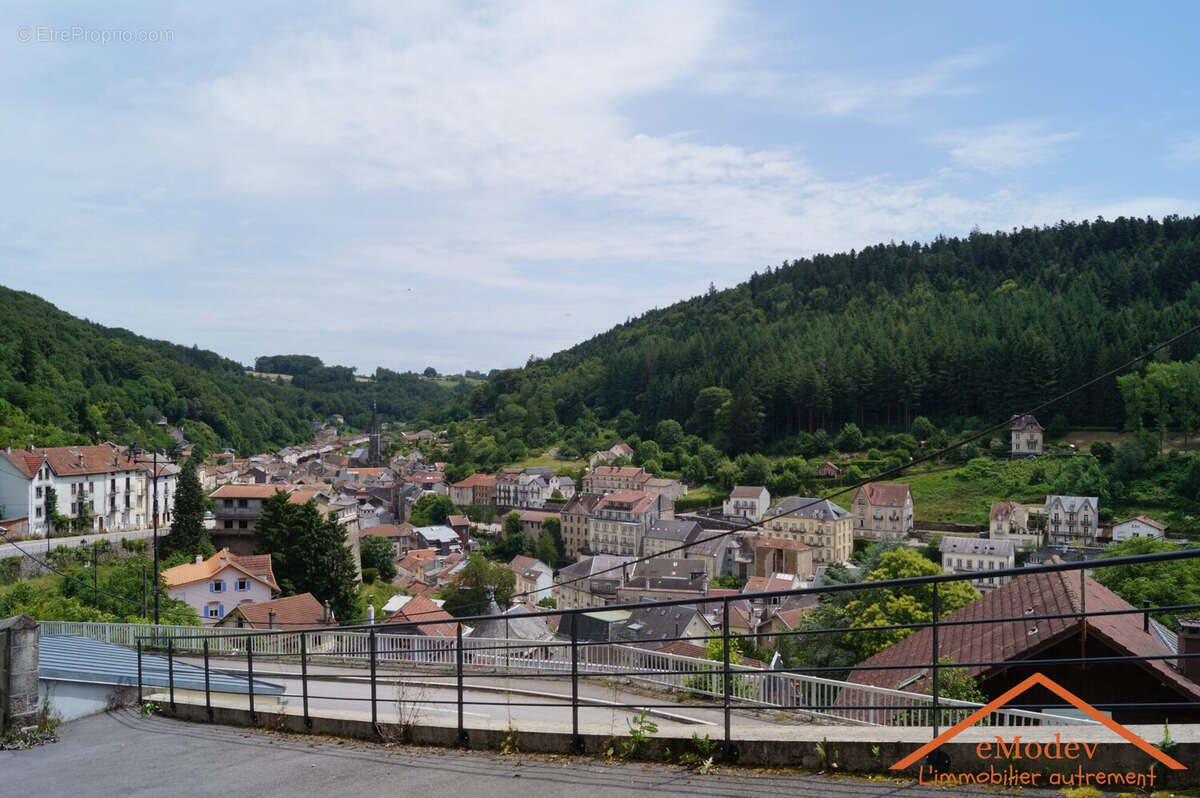 Maison à vendre, 151m², Plombières-les-Bains