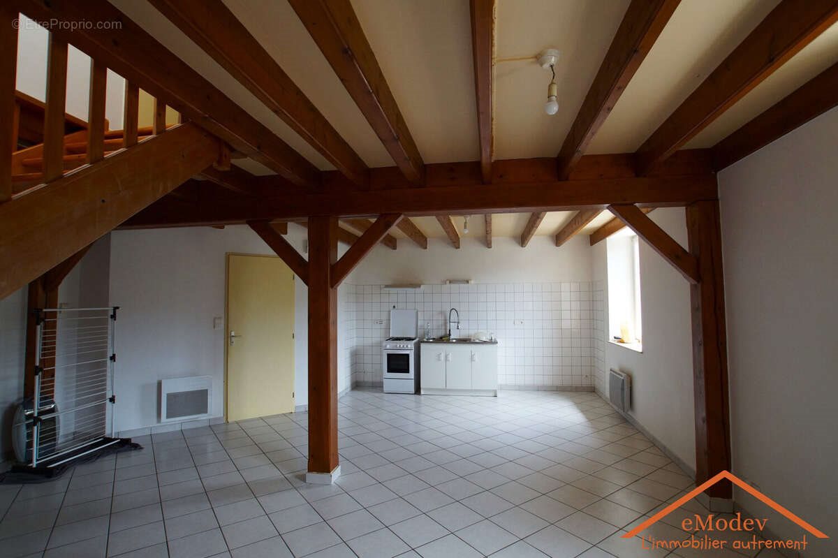 Maison à vendre, 151m², Plombières-les-Bains