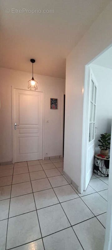 Appartement à vendre, 49m², Saint-Nazaire