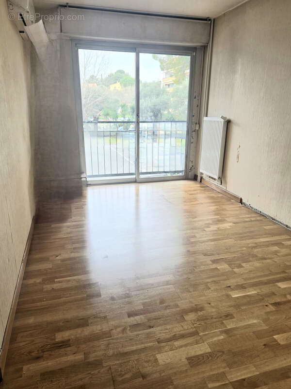 Appartement à vendre, 54m², Antibes