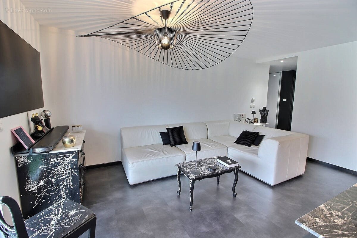 Appartement à vendre, 86m², Messery