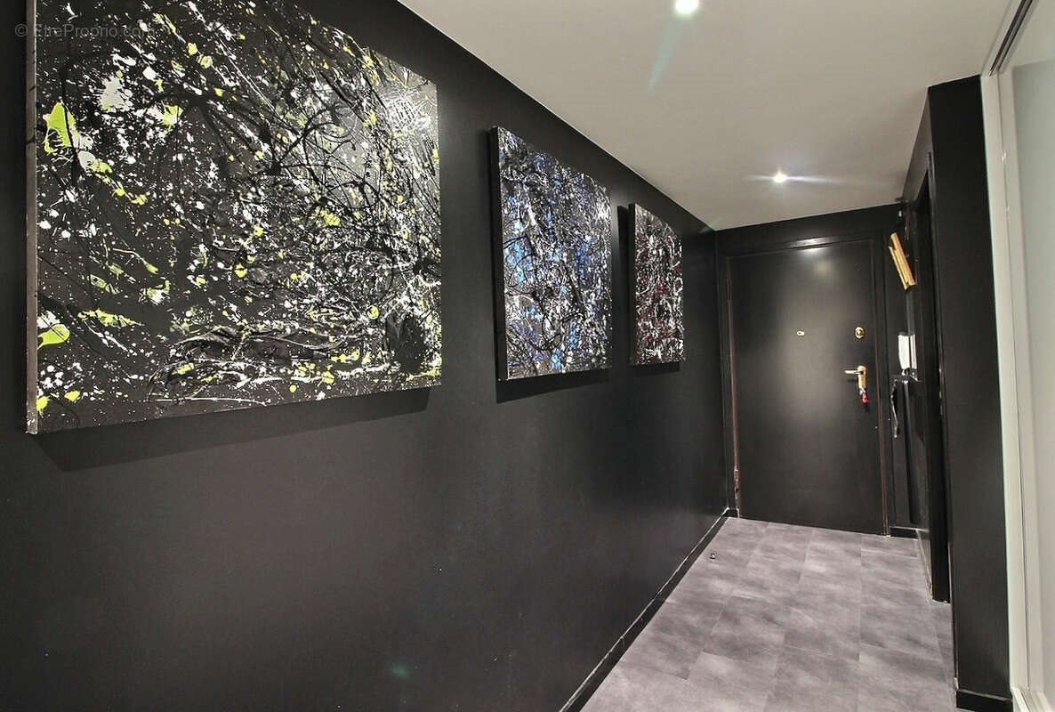 Appartement à vendre, 86m², Messery