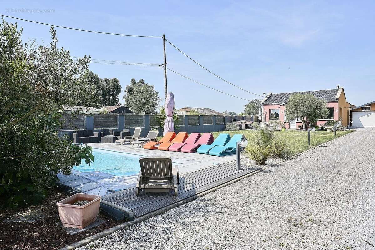 Maison à vendre, 172m², Frelinghien