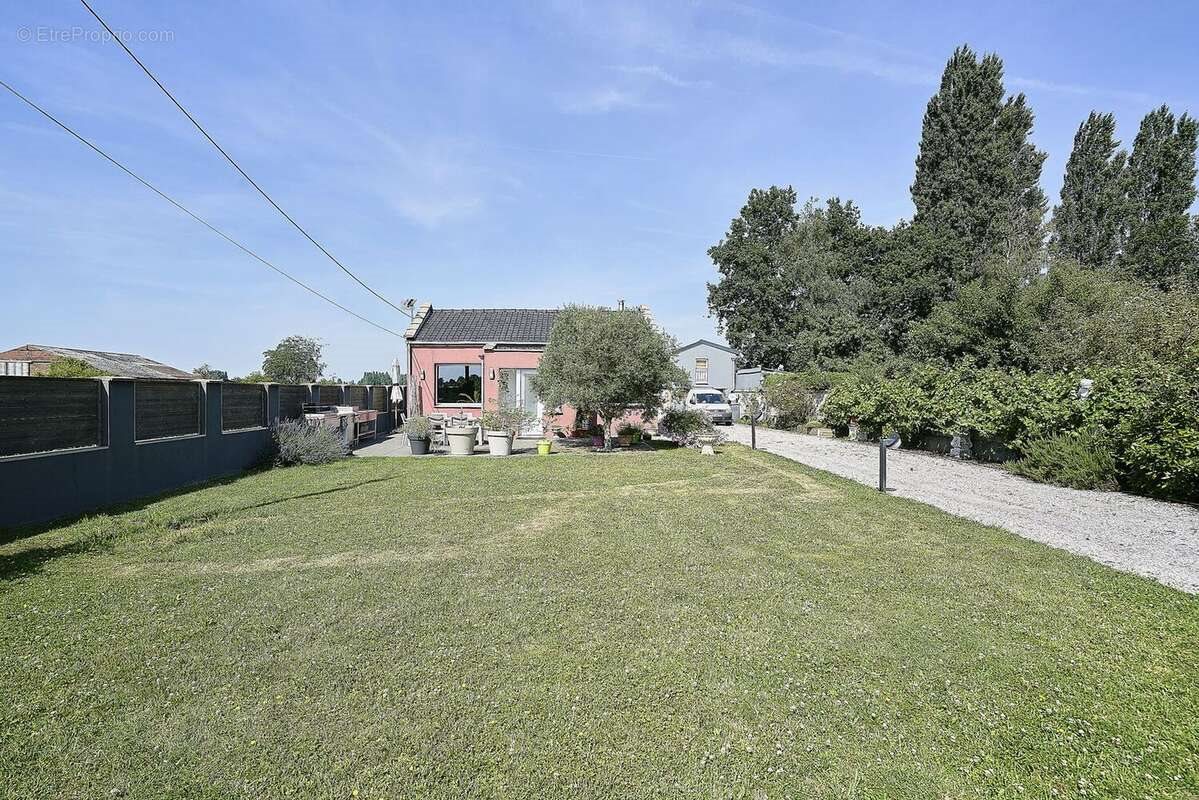 Maison à vendre, 172m², Frelinghien