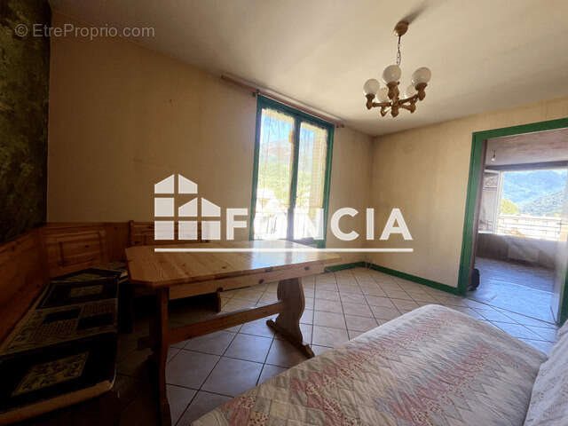 Appartement à vendre, 63m², Albertville