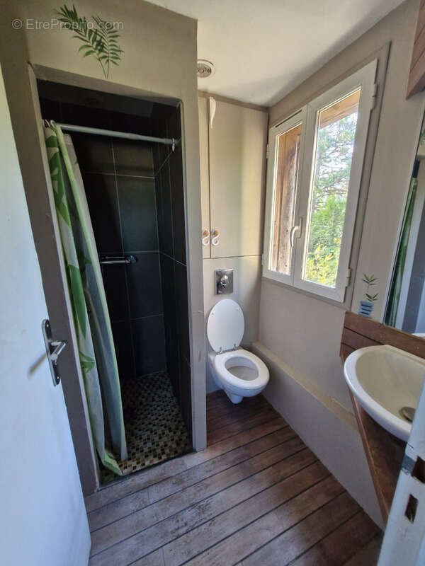 Appartement à vendre, 20m², Villeparisis