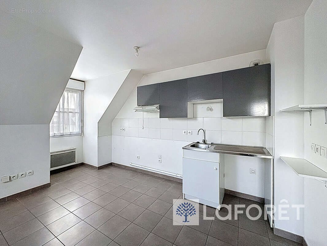 Appartement à vendre, 40m², Antony