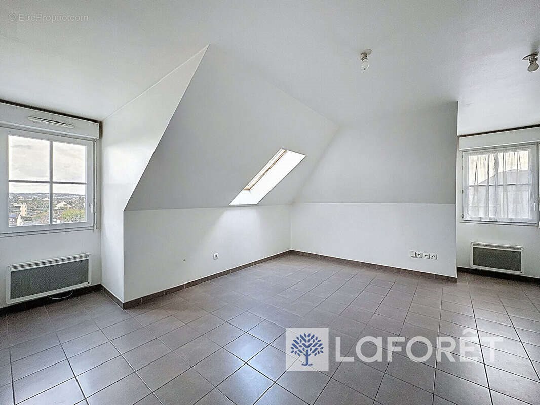 Appartement à vendre, 40m², Antony