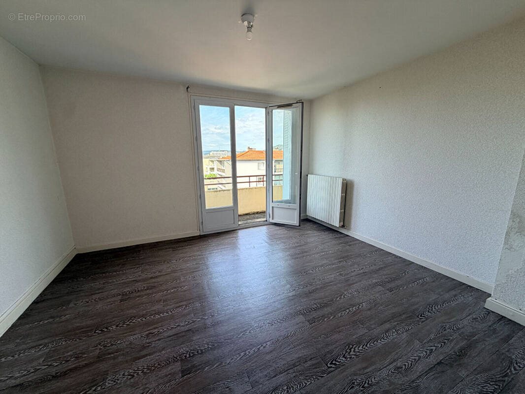 Appartement à vendre, 63m², Valence