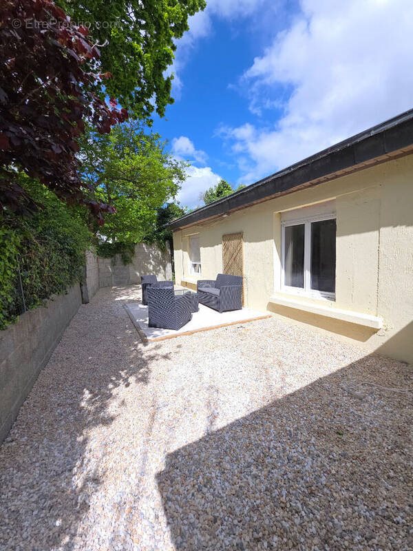 Maison à vendre, 74m², Quimper