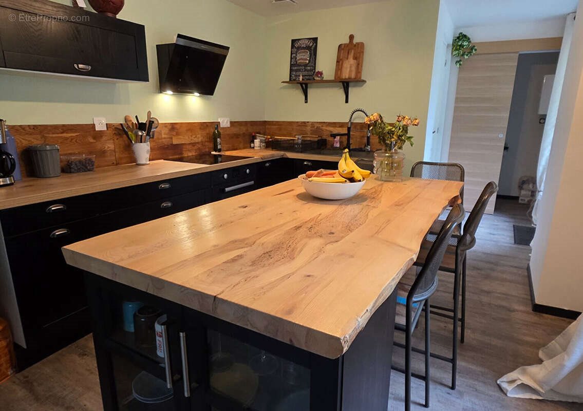 Maison à vendre, 74m², Quimper