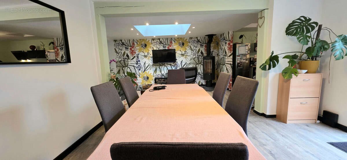 Maison à vendre, 74m², Quimper