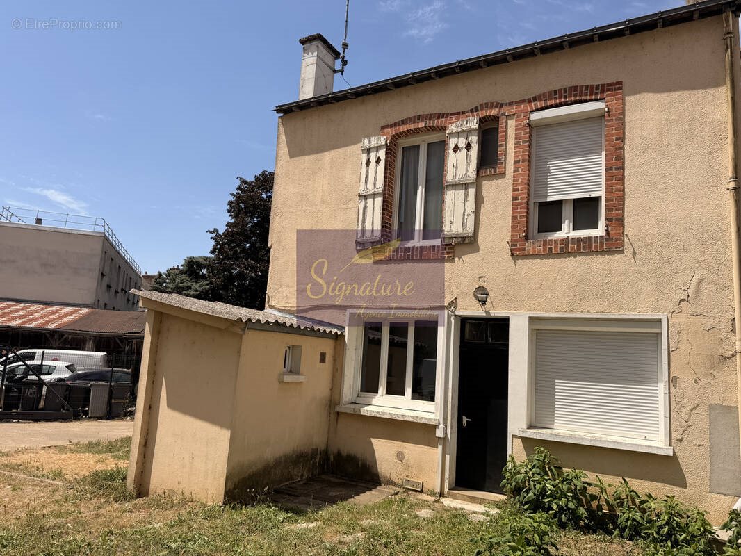 Appartement à vendre, 45m², Le Mans