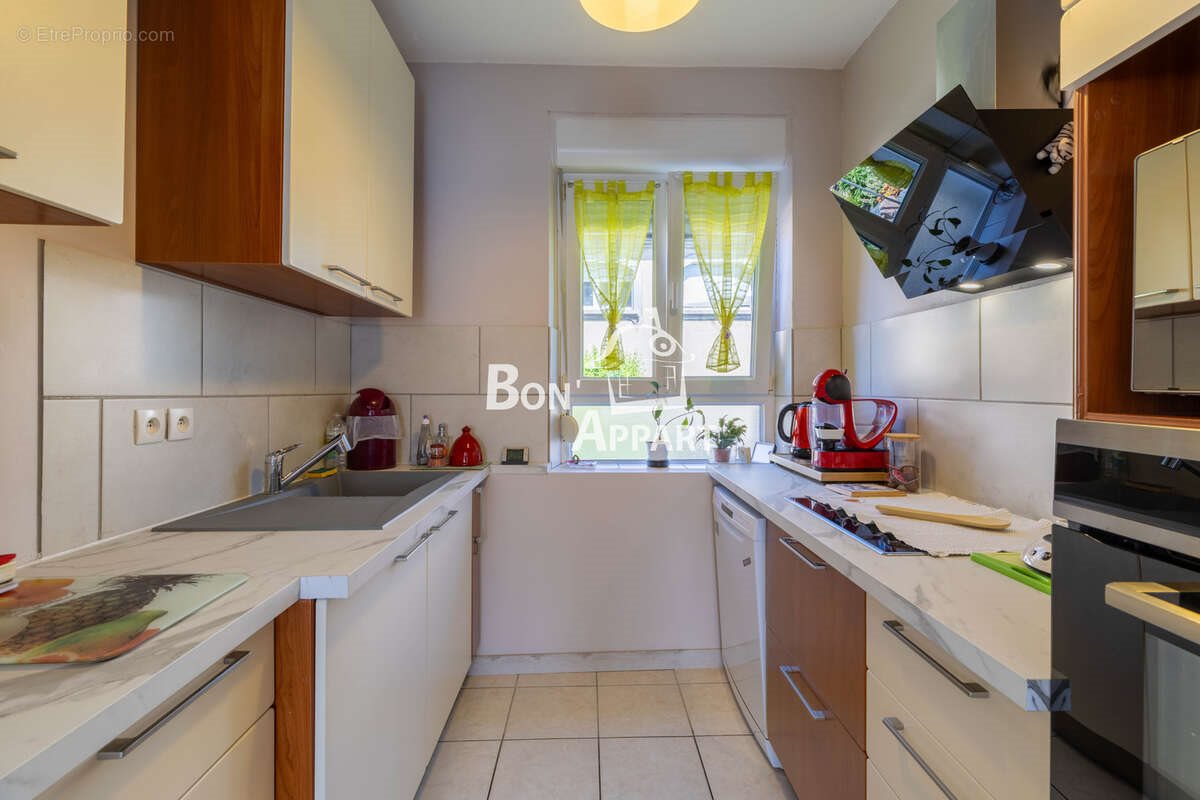 Maison à vendre, 92m², Valleroy