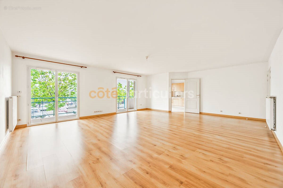 Appartement à vendre, 87m², Sainte-Luce-sur-Loire