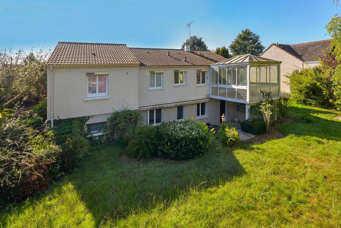 Maison à vendre, 197m², Guignes