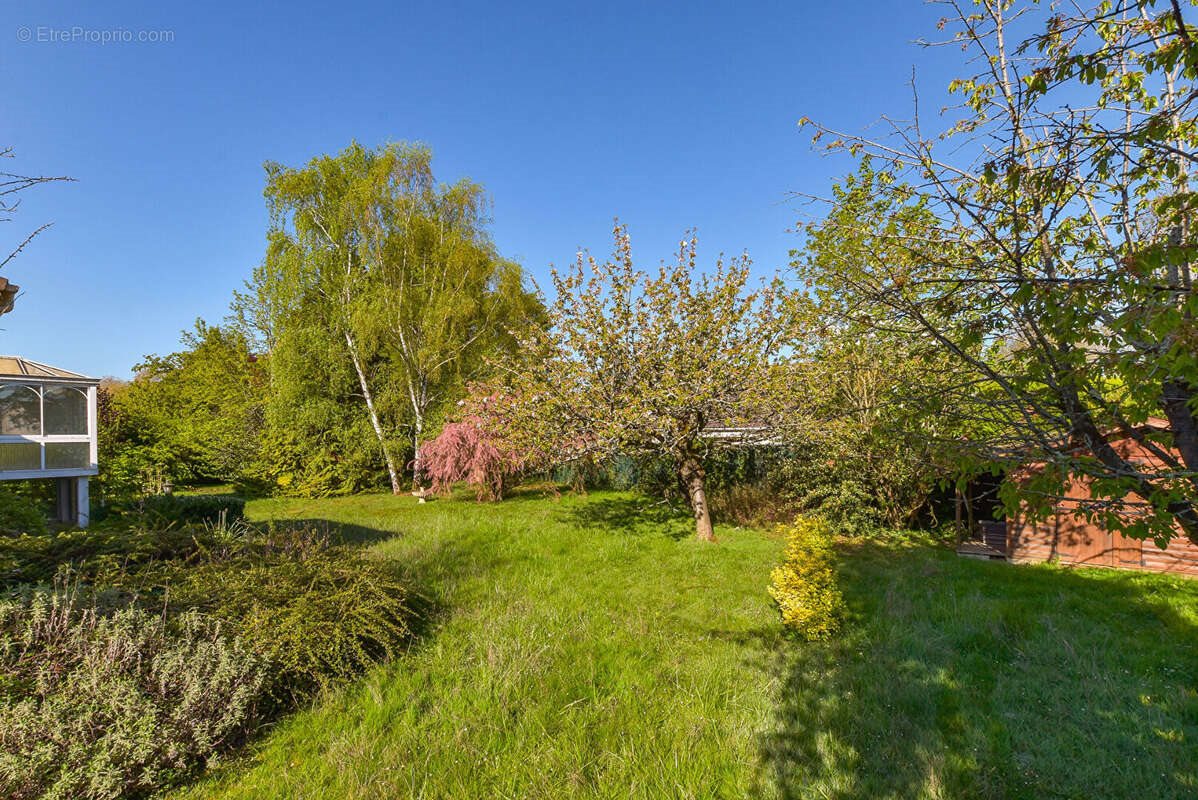 Maison à vendre, 197m², Guignes