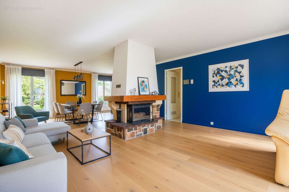 Maison à vendre, 197m², Guignes
