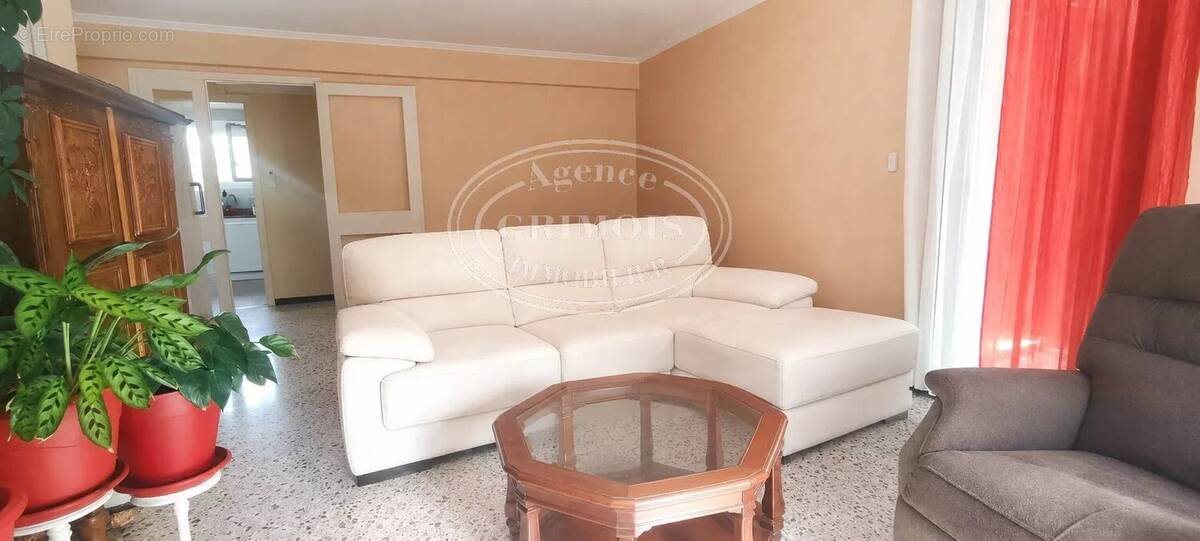 Appartement à vendre, 74m², Narbonne