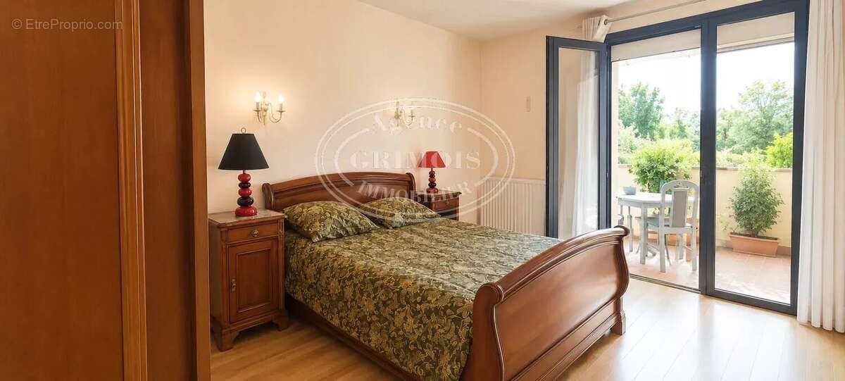 Appartement à vendre, 74m², Narbonne