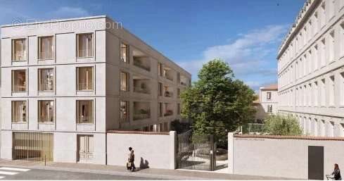Appartement à vendre, 83m², La Rochelle