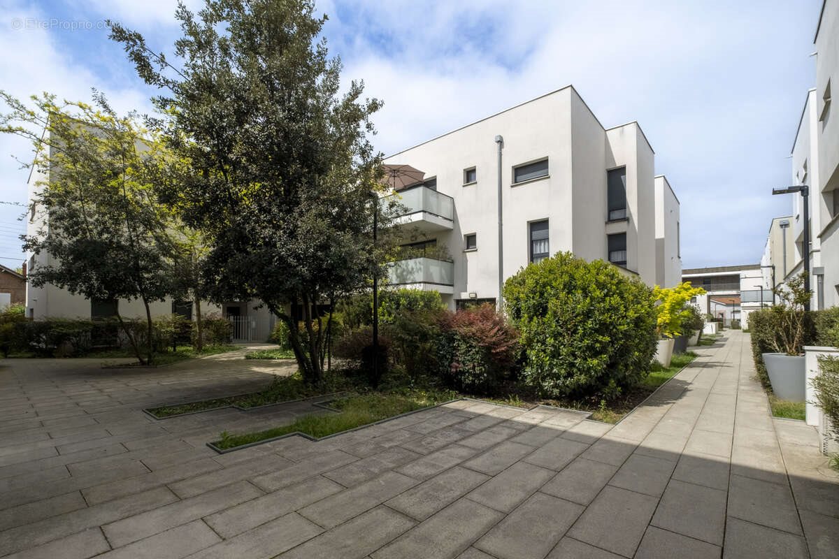 Appartement à vendre, 41m², Toulouse
