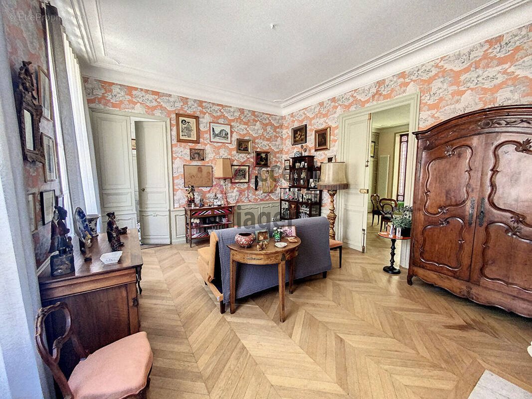 Appartement à vendre, 120m², Avignon
