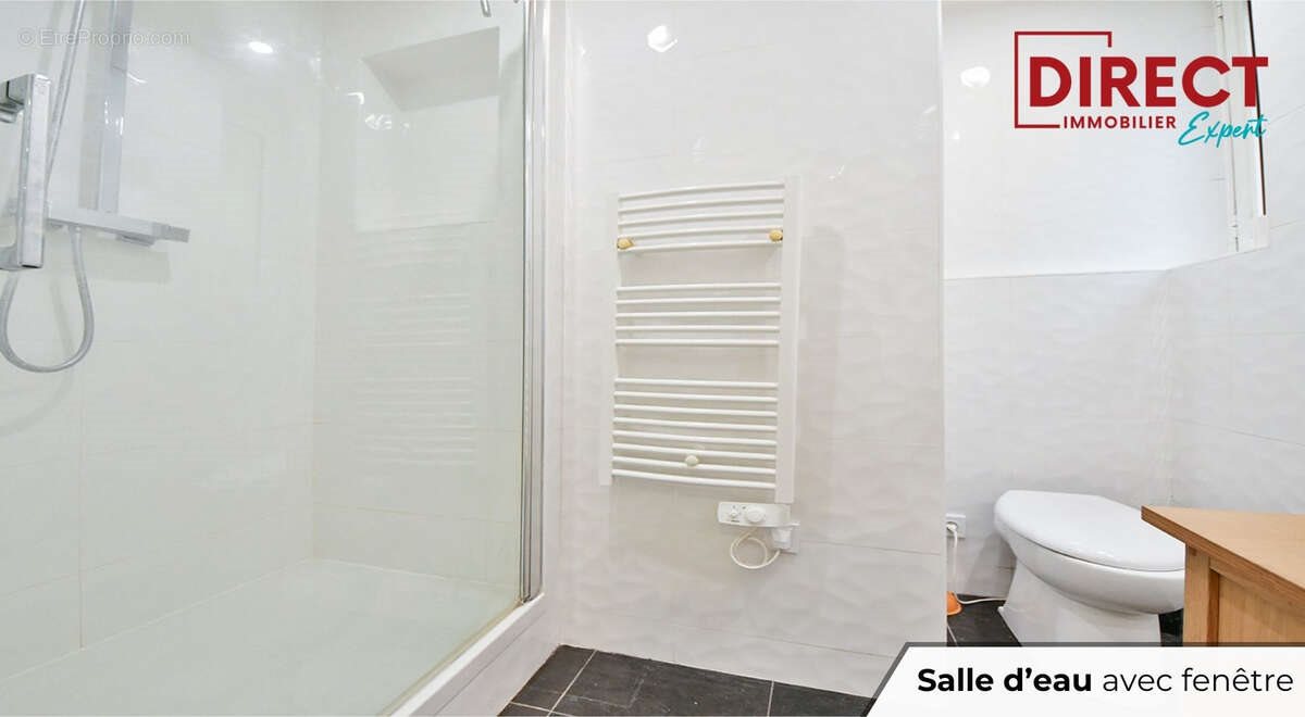 Appartement à vendre, 29m², Maisons-Alfort