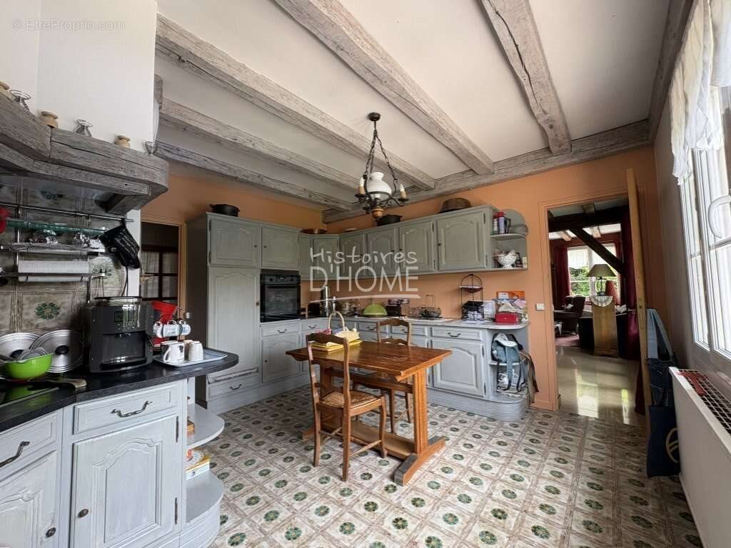 Maison à vendre, 250m², La Ferté-Gaucher
