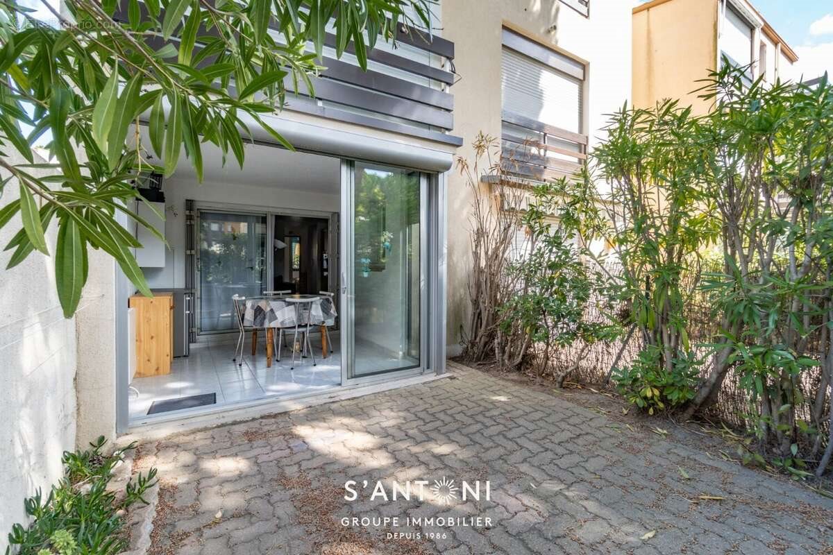 Appartement à vendre, 40m², Agde (Cap d'Agde)