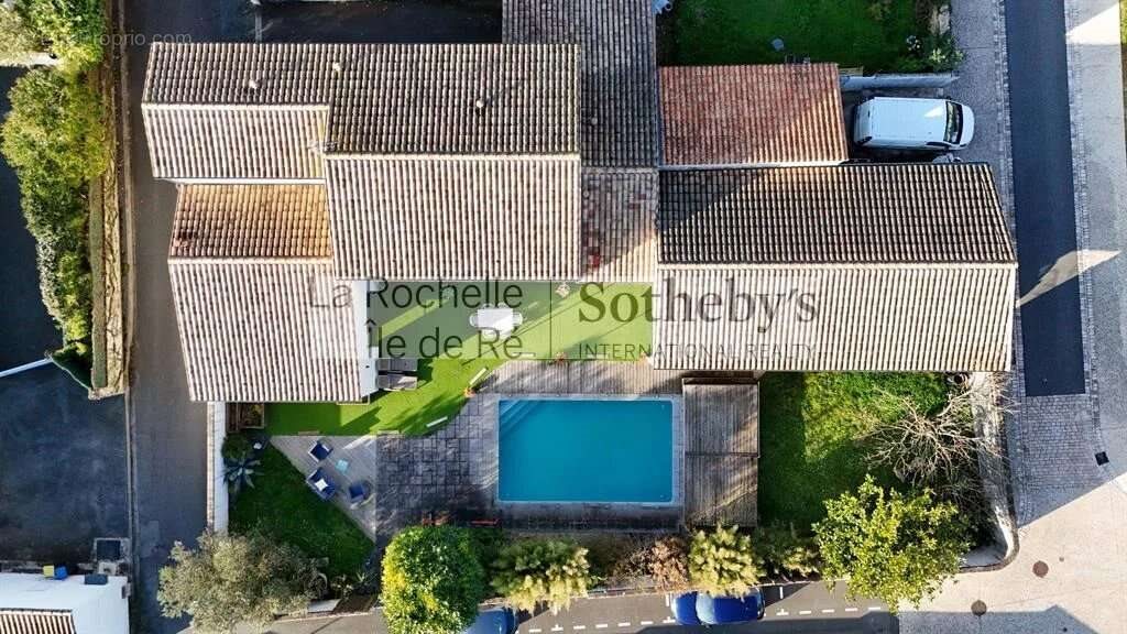Maison à vendre, 236m², La Rochelle