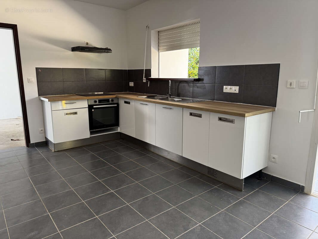 Maison à vendre, 98m², Cayenne