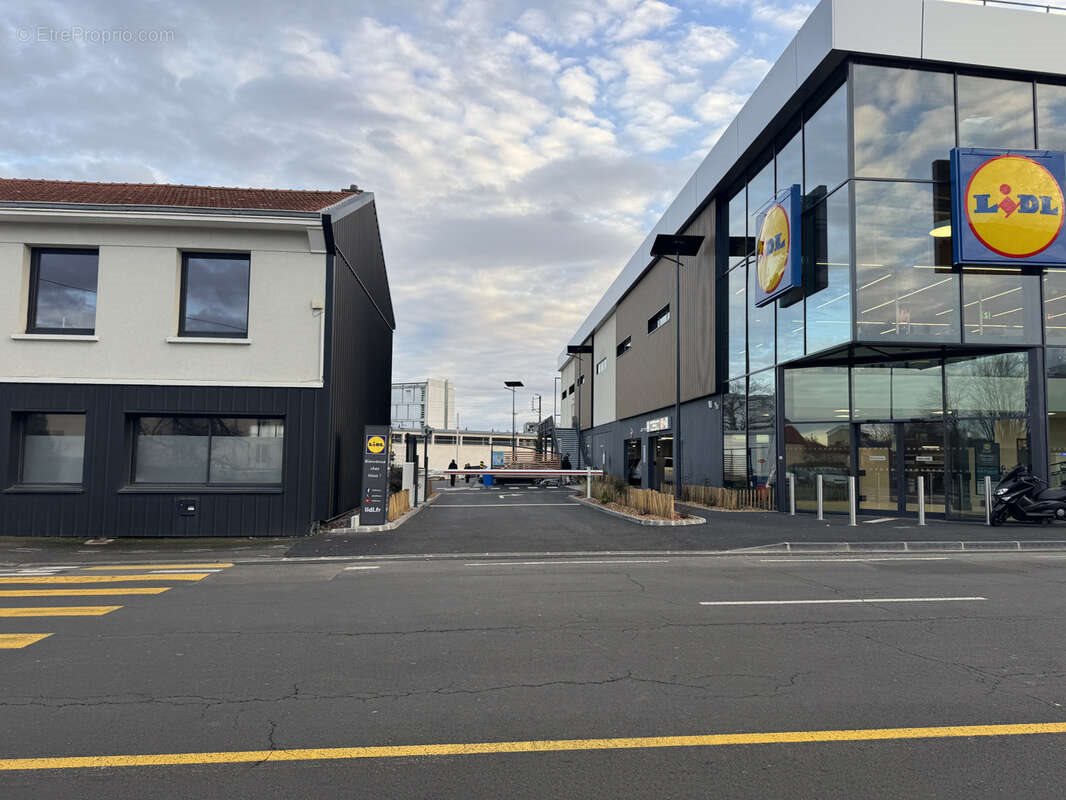 Maison à vendre, 195m², Clermont-Ferrand