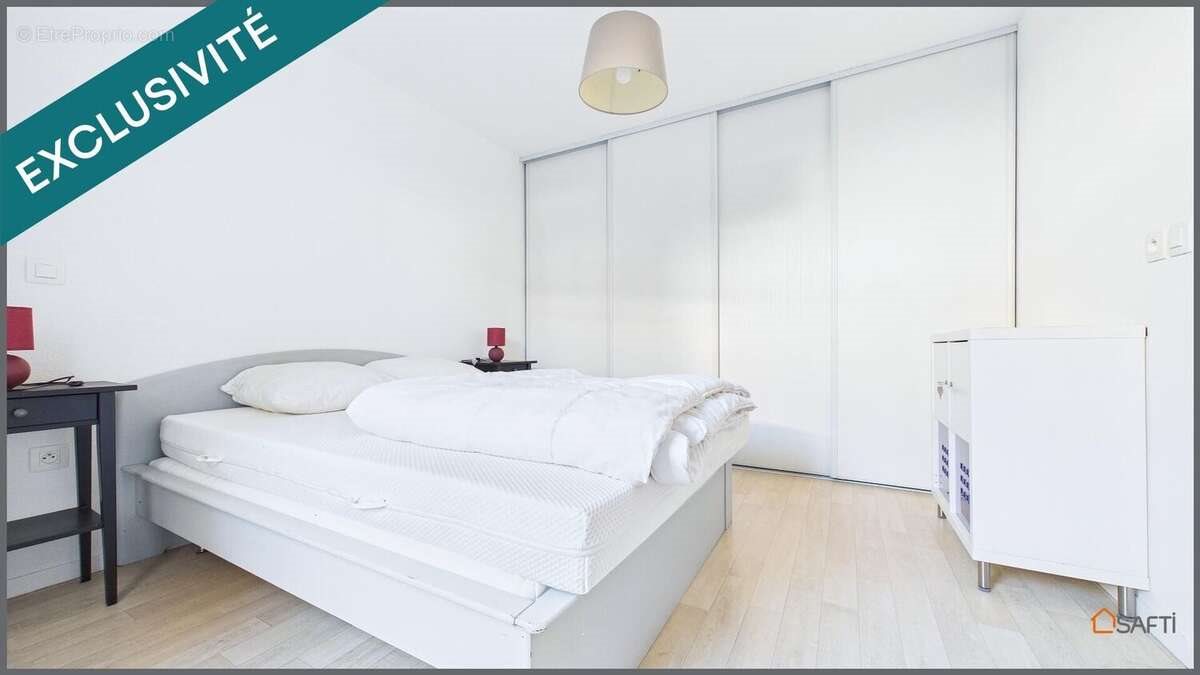 Appartement à vendre, 65m², Gujan-Mestras